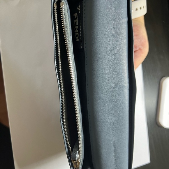 Fendi Wallet - Picture 5 of 6